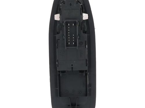 Left front window switch PEUGEOT 2008 I (CU_) 1.2 VTi | BP32171193I27