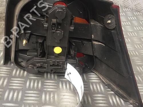 Used Left taillight VW GOLF IV (1J1) 1.9 TDI (110 hp) 30069663