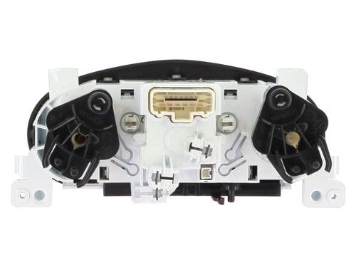 Climate control DACIA SANDERO II 1.5 dCi | BP30147138I5 