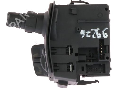 Used Steering column stalk Steering column stalk RENAULT CLIO III (BR0/1, CR0/1) 1.5 dCi (C/BR0G, C/BR1G) (68 hp) 30643187 30643187