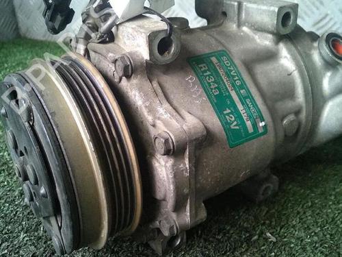 AC compressor FIAT DUCATO Van (250_) 120 Multijet 2,3 D | BP30076172M34 
