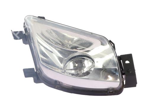 Used Left front fog light PEUGEOT 308 I (4A_, 4C_) 1.6 HDi (109 hp) 31306791