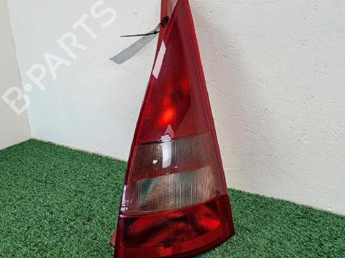 Used Left taillight CITROËN C3 I (FC_, FN_) 1.4 i (73 hp) 24845217