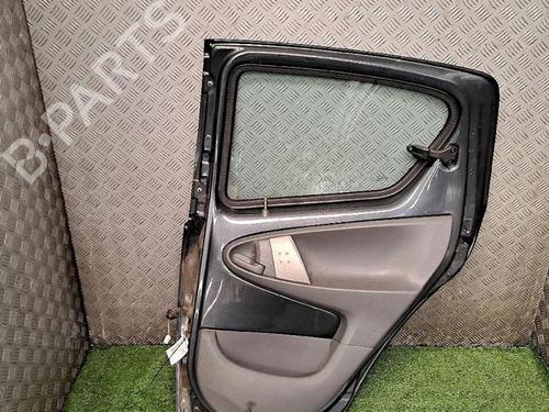 Dør høyre bak TOYOTA AYGO (_B1_) 1.0 (KGB10_, KGB10R) | BP30076979C5