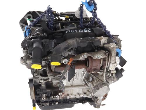 Used Engine Engine CITROËN XSARA PICASSO (N68) 1.6 HDi (90 hp) 36655524 36655524