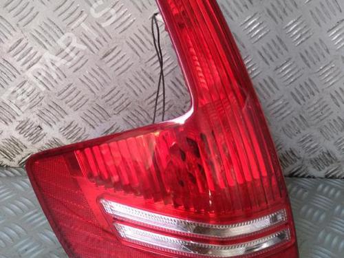 Used Left taillight Left taillight CITROËN C4 I (LC_) 1.6 HDi (109 hp) 30071194 30071194
