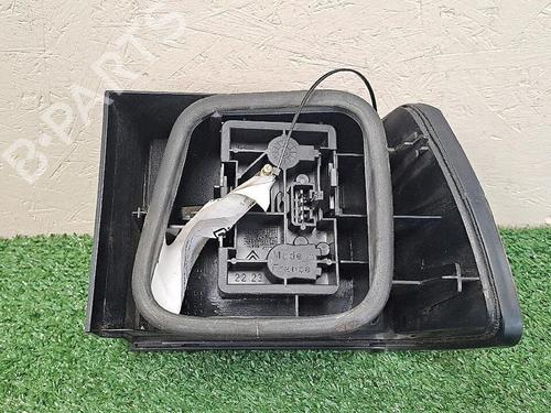 Left taillight CITROËN XANTIA (X1_, X2_) 2.1 Turbo D 12V | BP29947237C34 