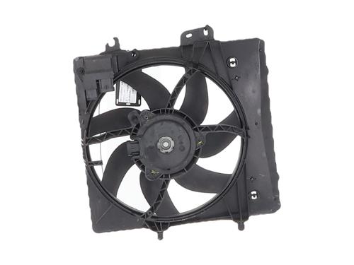 Radiator fan CITROËN C3 III (SX) 1.2 PureTech 82 | BP34171728M35 - Image 7