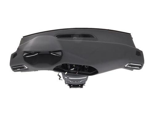 Salpicadero Salpicadero PEUGEOT 308 II (LB_, LP_, LW_, LH_, L3_) 1.6 BlueHDi 120 (120 hp) 34185478 34185478