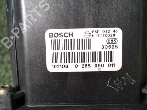 ABS pump AUDI A4 B6 (8E2) 1.9 TDI | BP30072919M43  - Image 7