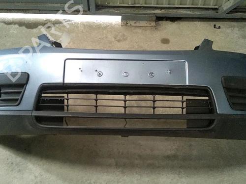 Front bumper FORD FOCUS C-MAX (DM2) 1.8 | BP29949047C7 