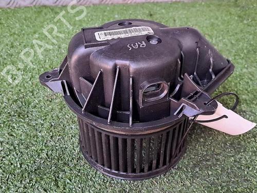 Heater blower motor RENAULT SCÉNIC I MPV (JA0/1_, FA0_) 1.6 (JA00, JA16, JA15, JA19, JA1V, JA2B, JA2C, JA0B,... | BP30076750M62 