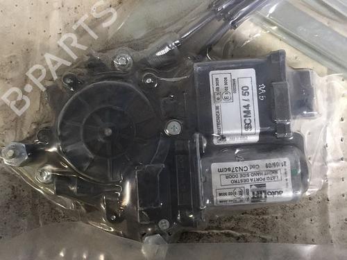 Front right window mechanism CITROËN XSARA PICASSO (N68) 2.0 HDi | BP29947649C23