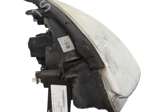 Left headlight CITROËN C5 I (DC_) 2.2 HDi (DC4HXB, DC4HXE) | BP39764749C28 - Image 4