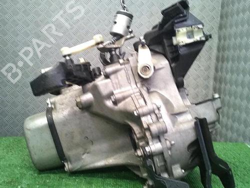 Gearbox PEUGEOT 2008 I (CU_) 1.2 VTi | BP30076834M3