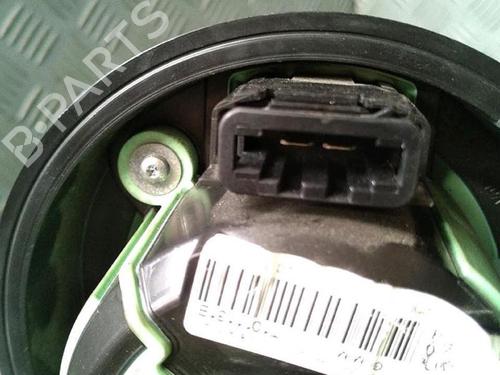 Heater blower motor CITROËN C4 II (NC_) 2.0 HDi / BlueHDi 150 | BP30075784M62 