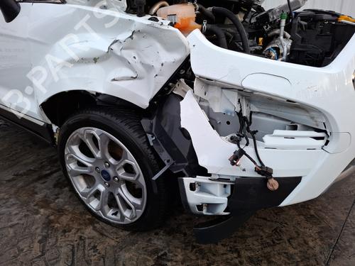 Left front window switch FORD ECOSPORT 1.5 TDCi EcoBlue | BP31849539I27  - Image 17