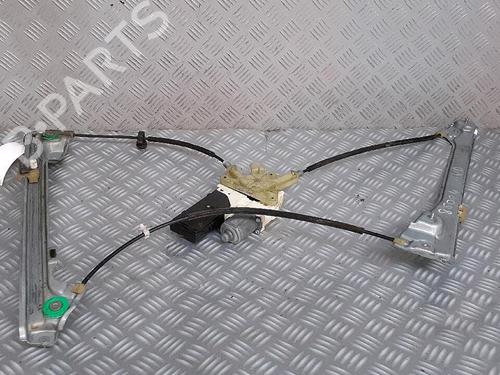 Used Front right window mechanism RENAULT LAGUNA III (BT0/1) 2.0 dCi (BT07, BT0J, BT14, BT1A, BT1S) (131 hp) 29950750