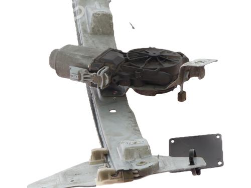 Front right window mechanism CITROËN C3 II (SC_) 1.4 HDi 70 (SC8HZC, SC8HR0, SC8HP4) | BP37528195C23 - Image 2
