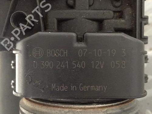 Front wiper motor FORD FIESTA V (JH_, JD_) 1.4 TDCi | BP30070123M29 