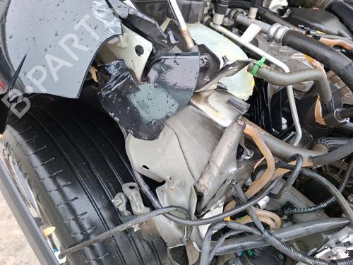 Front right seatbelt RENAULT CAPTUR I (J5_, H5_) 1.5 dCi 90 (J5N4, J5M5, J5MW, J5M6, J5AL, J5AJ) | BP32630287I25  - Image 11