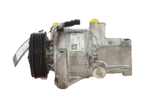 AC-Kompressor DACIA DUSTER (HM_) 1.5 dCi 115 (HMAD) | BP37731207M34 - Image 6