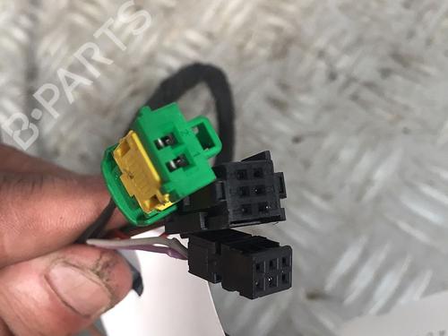 Used Left mirror CITROËN C8 (EA_, EB_) 2.0 HDi 135 (136 hp) 30069635