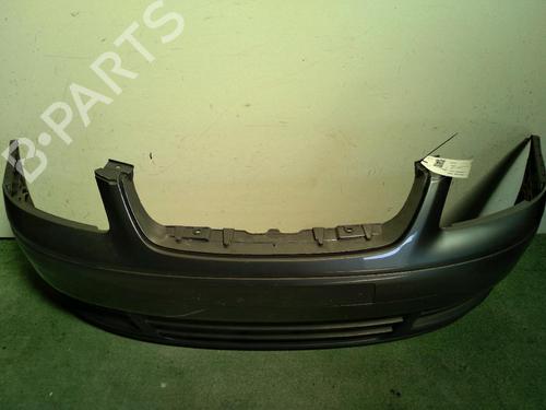 Used Front bumper VW TOURAN (1T1, 1T2) 1.9 TDI (90 hp) 25480694
