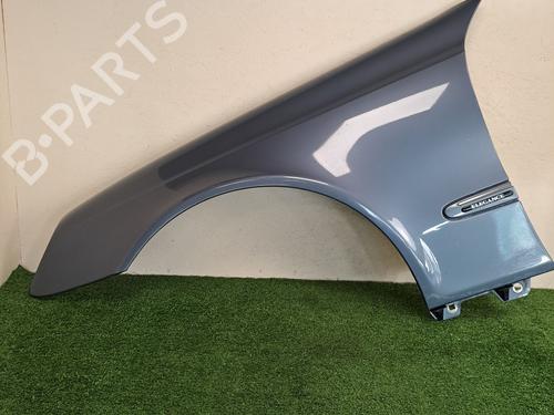 Used Left front fenders MERCEDES-BENZ E-CLASS (W211) E 280 CDI (211.020) (190 hp) 30068560
