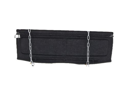 Chapeleira/Cortina mala Chapeleira/Cortina mala FIAT PANDA (169_) 1.2 (169.AXB11, 169.AXB1A) (60 hp) 33875777 33875777