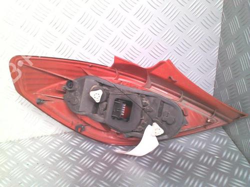 Right taillight OPEL CORSA D (S07) 1.3 CDTI (L08, L68) | BP30074892C35 - Image 2