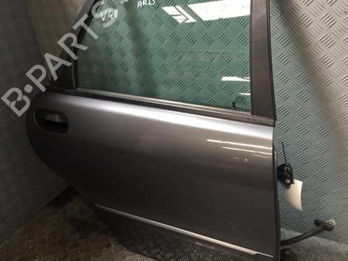Right rear door VOLVO V40 Estate (645) 1.9 DI | BP30070318C5 
