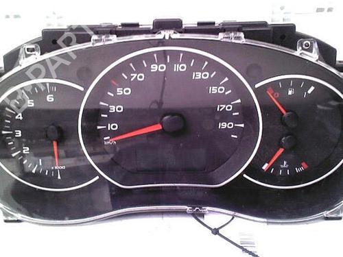 Kombiinstrument RENAULT KANGOO / GRAND KANGOO II (KW0/1_) 1.5 dCi 90 (KW05, KW08, KW0G, KW11) (90 hp) 30075274