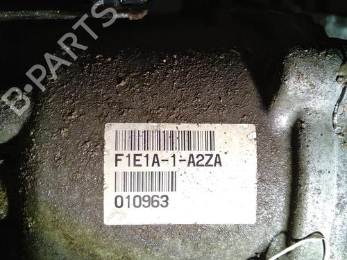 Motor für PEUGEOT ION Electric (67 hp) 29948819