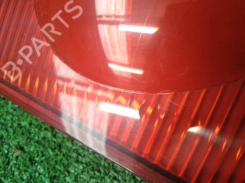 Left taillight PEUGEOT 107 (PM_, PN_) 1.0 | BP17466203C34 