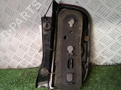 Left taillight NISSAN MICRA III (K12) 1.2 16V | BP30076523C34 