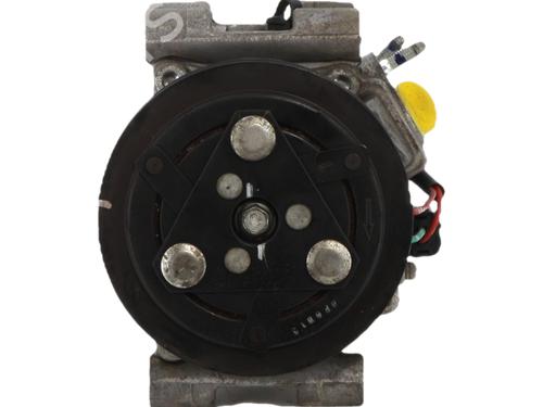 AC compressor PEUGEOT 2008 I (CU_) 1.2 THP 130 / PureTech 130 | BP39738609M34 - Image 2