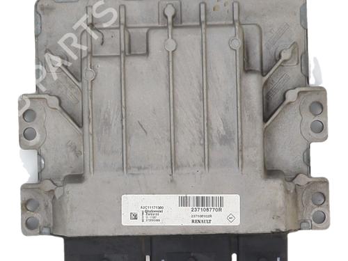 Engine control unit (ECU) RENAULT CLIO IV (BH_) 1.2 TCe 120 (BHAU) | BP39953423M57 - Image 7