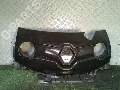 Grill RENAULT TWIZY (MAM_) 45 | BP37731709C40 - Image 6