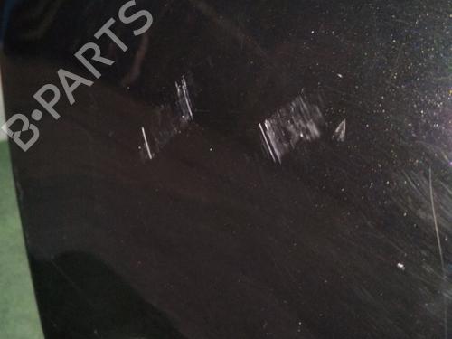 Right rear door RENAULT CLIO IV (BH_) 1.2 16V | BP32166078C5 