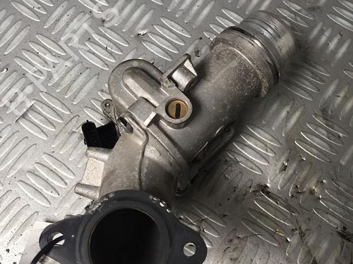 Throttle body RENAULT CLIO III (BR0/1, CR0/1) 1.5 dCi | BP30070412M82 