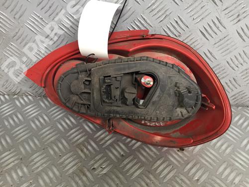 Left taillight TOYOTA AYGO (_B1_) 1.4 D-4D (WNB10_, WNB10R) | BP11402613C34 