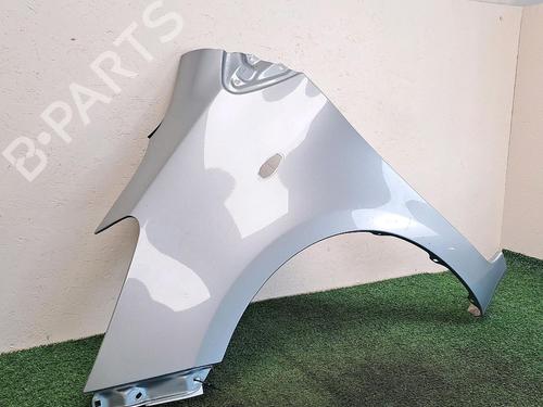 Used Left front fenders TOYOTA YARIS (_P9_) 1.0 VVT-i (KSP90_, KSP90R) (69 hp) 30067838