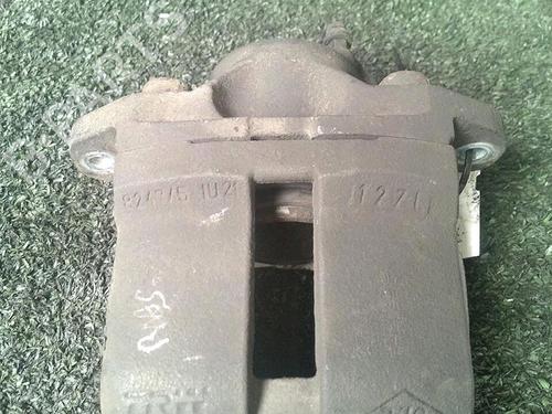 Bremssattel links vorne RENAULT TWINGO II (CN0_) 1.5 dCi (CN0E) | BP29949949M105