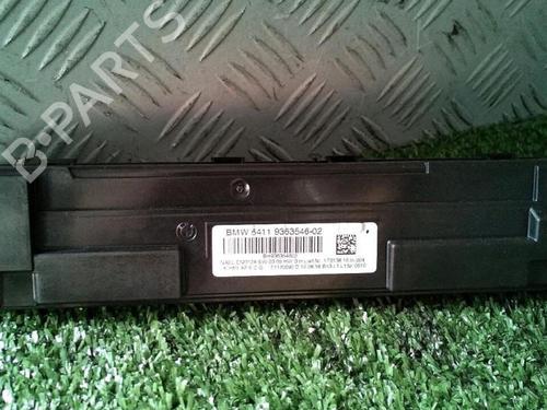 Climate control BMW 2 Coupe (F22, F87) 218 i | BP29952802I5 