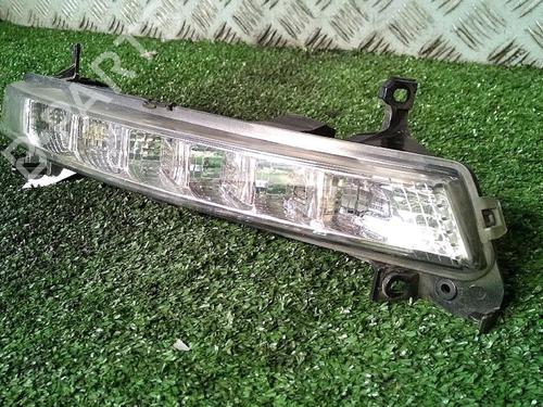 Left daytime light CITROËN C4 Picasso I MPV (UD_) 1.6 HDi 110 | BP29951777C104