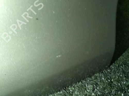 Left front door CITROËN C4 Picasso I MPV (UD_) 1.6 HDi 110 | BP23208047C2 