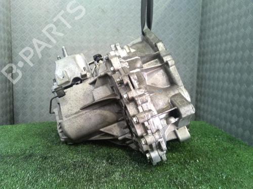 Gearbox FORD FIESTA VII (HJ, HF) 1.0 EcoBoost | BP25208033M3 