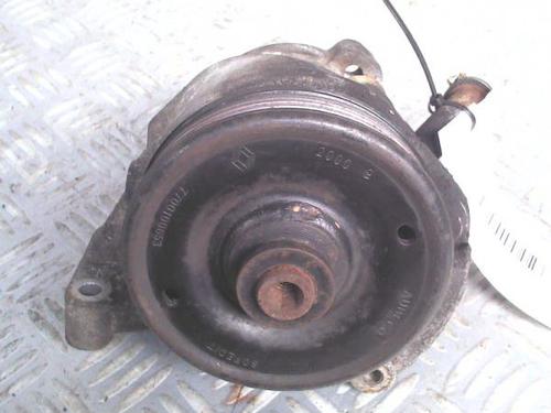 Used Steering pump Steering pump RENAULT ESPACE III (JE0_) 2.2 12V TD (JE0E, JE0H, JE0P) (113 hp) 30074925 30074925
