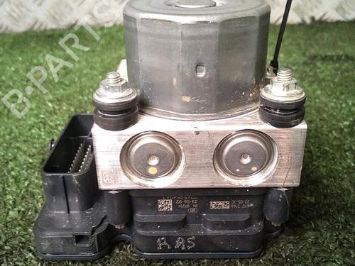ABS Bremseaggregat RENAULT TWINGO III (BCM_, BCA_) Z.E: (BCA1) | BP30076459M43